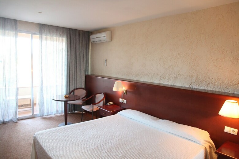 Hotel Rvhotels Golf Costa Brava