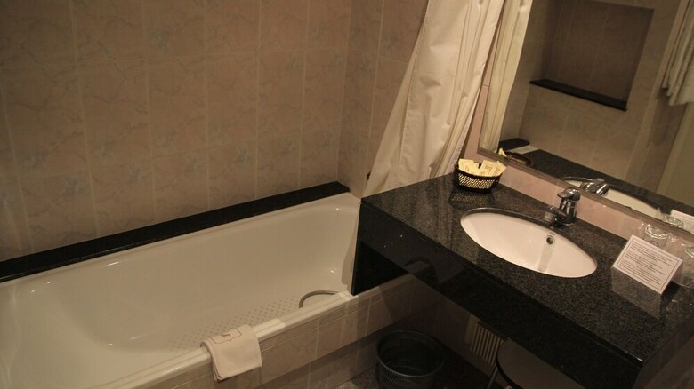Hotel Rvhotels Golf Costa Brava