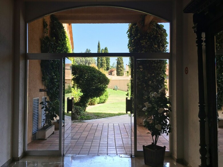Hotel Rvhotels Golf Costa Brava