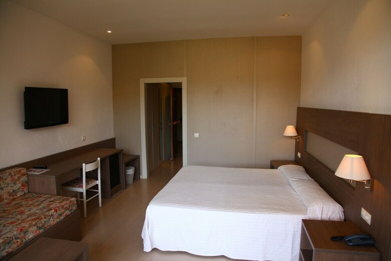 Hotel Rvhotels Golf Costa Brava
