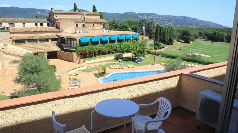 Hotel Rvhotels Golf Costa Brava