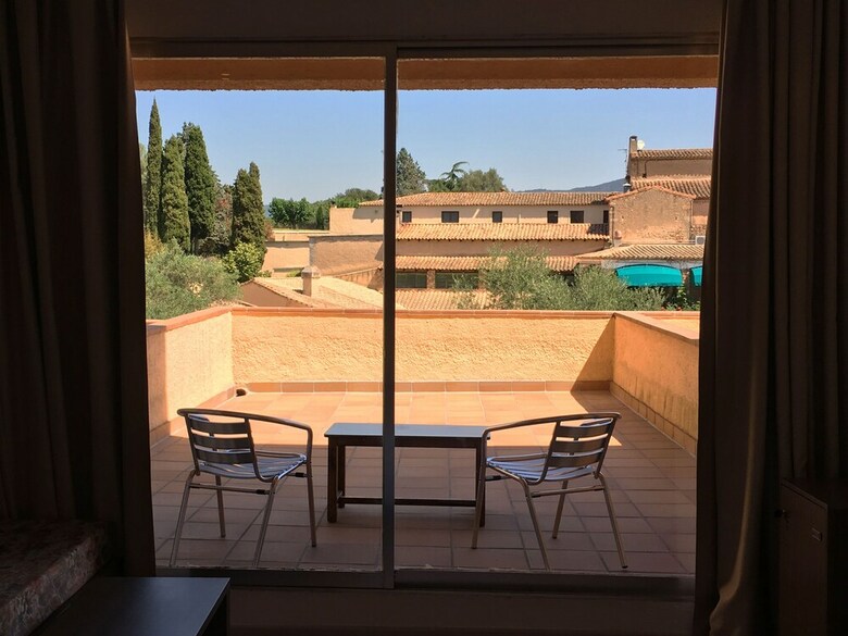 Hotel Rvhotels Golf Costa Brava