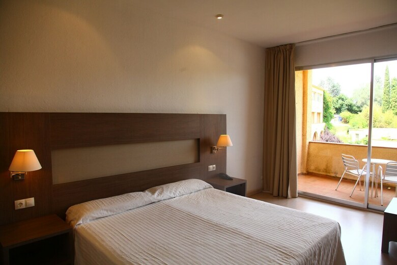 Hotel Rvhotels Golf Costa Brava