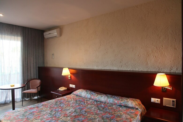 Hotel Rvhotels Golf Costa Brava