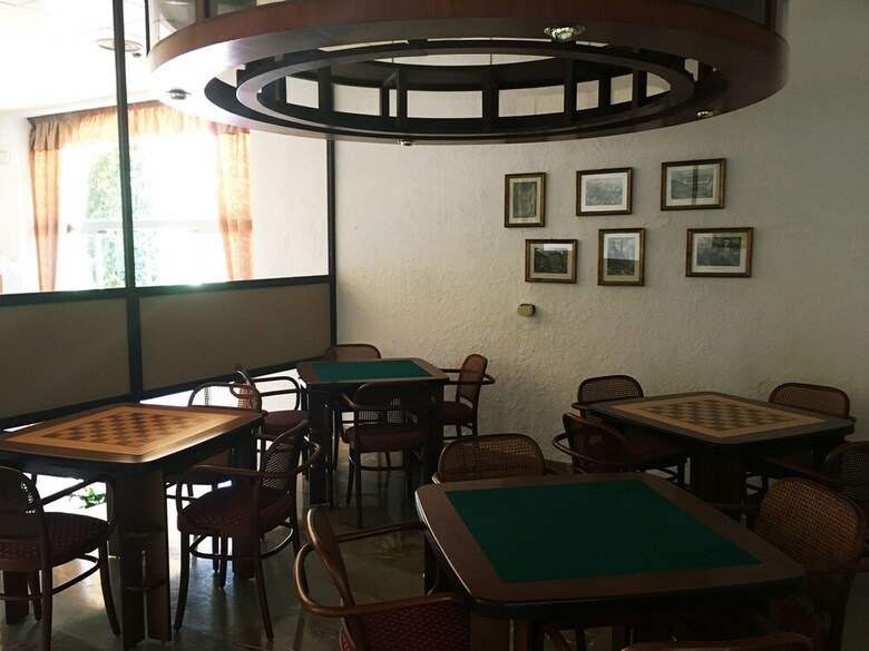 Hotel Rvhotels Golf Costa Brava