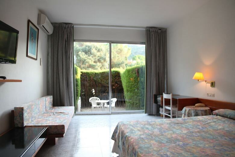 Hotel Rvhotels Golf Costa Brava