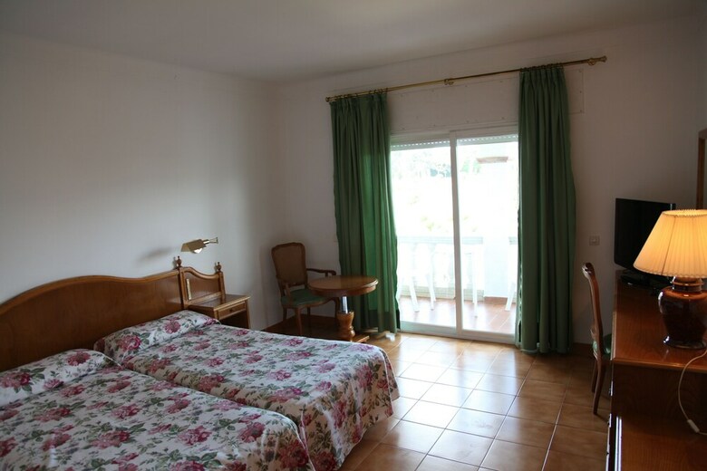Hotel Rvhotels Golf Costa Brava
