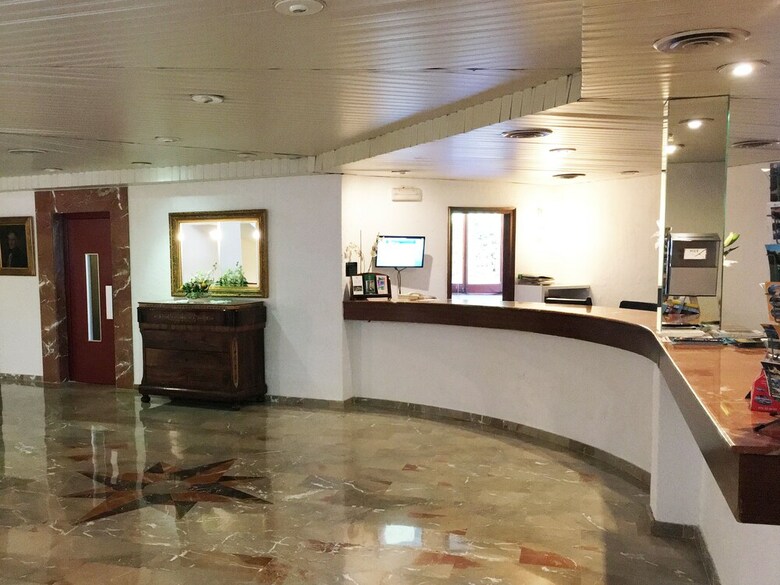 Hotel Rvhotels Golf Costa Brava