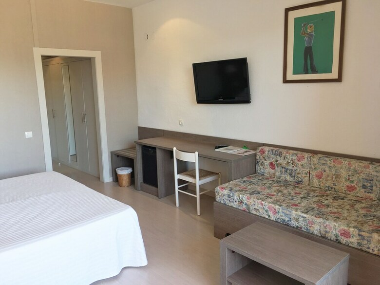 Hotel Rvhotels Golf Costa Brava
