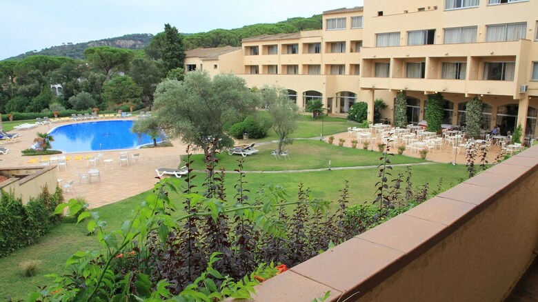 Hotel Rvhotels Golf Costa Brava