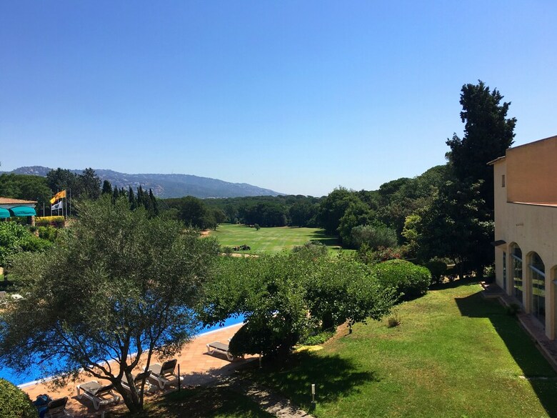 Hotel Rvhotels Golf Costa Brava