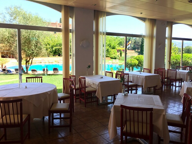 Hotel Rvhotels Golf Costa Brava