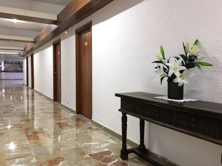Hotel Rvhotels Golf Costa Brava