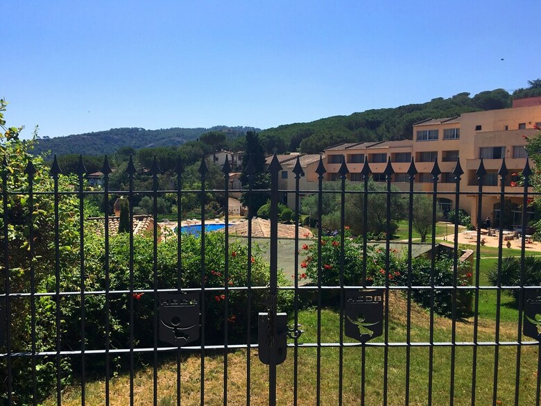 Hotel Rvhotels Golf Costa Brava