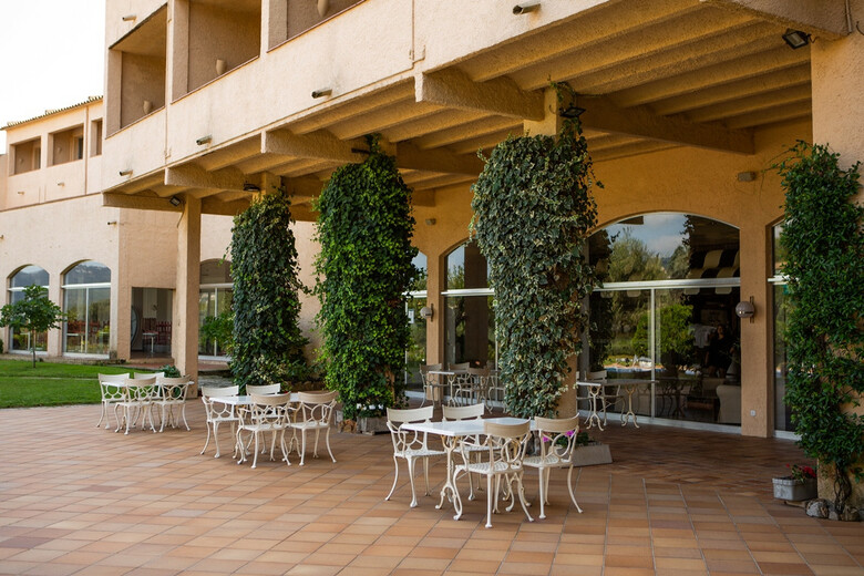 Hotel Rvhotels Golf Costa Brava