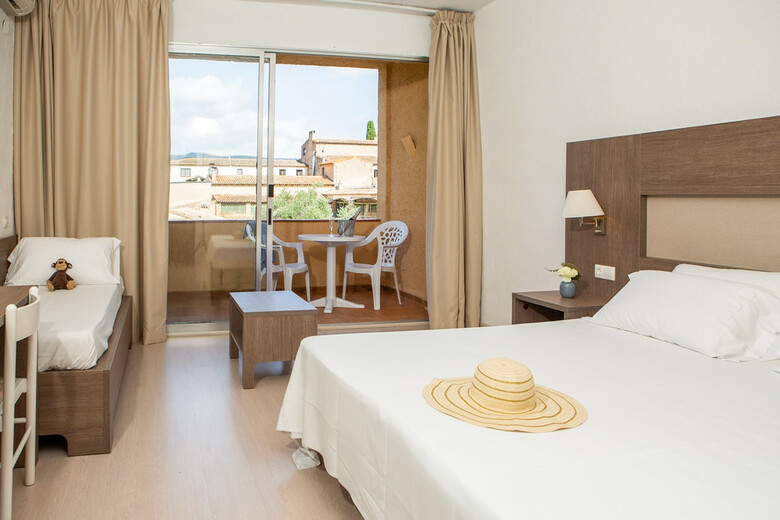 Hotel Rvhotels Golf Costa Brava