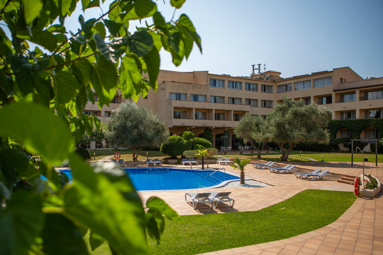 Hotel Rvhotels Golf Costa Brava