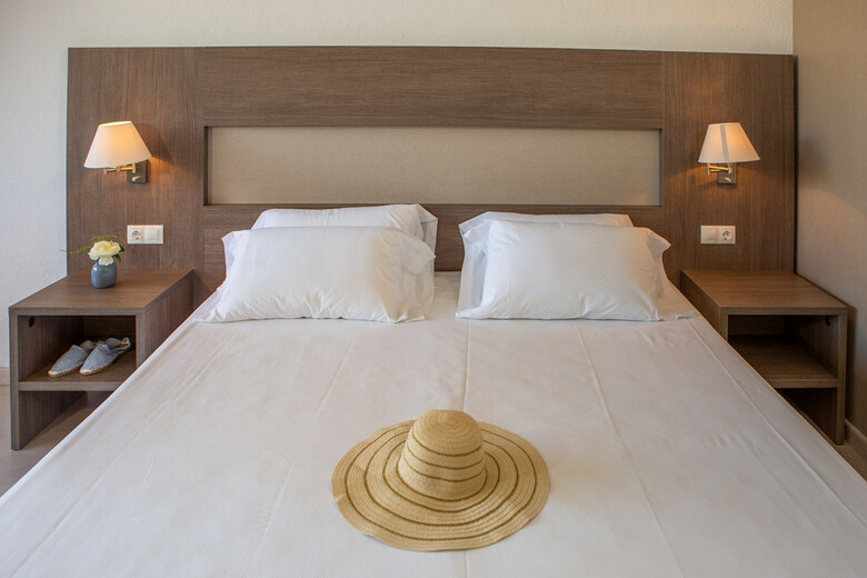 Hotel Rvhotels Golf Costa Brava