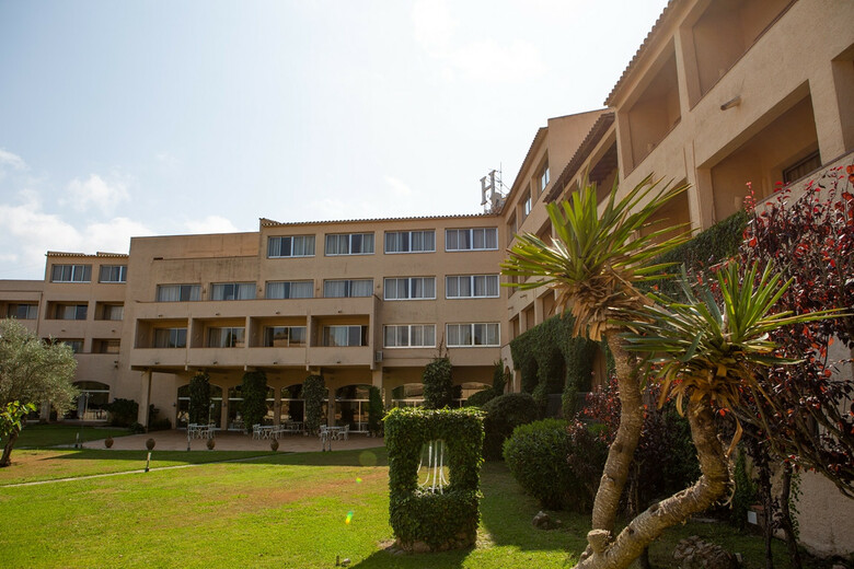 Hotel Rvhotels Golf Costa Brava