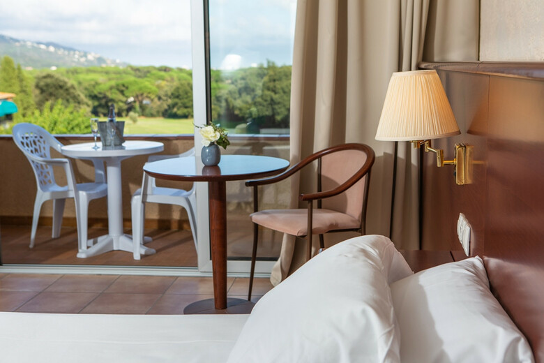 Hotel Rvhotels Golf Costa Brava