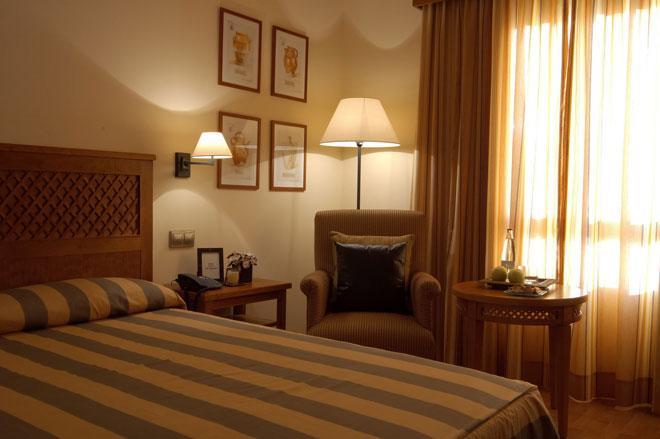 Hotel Don Manuel