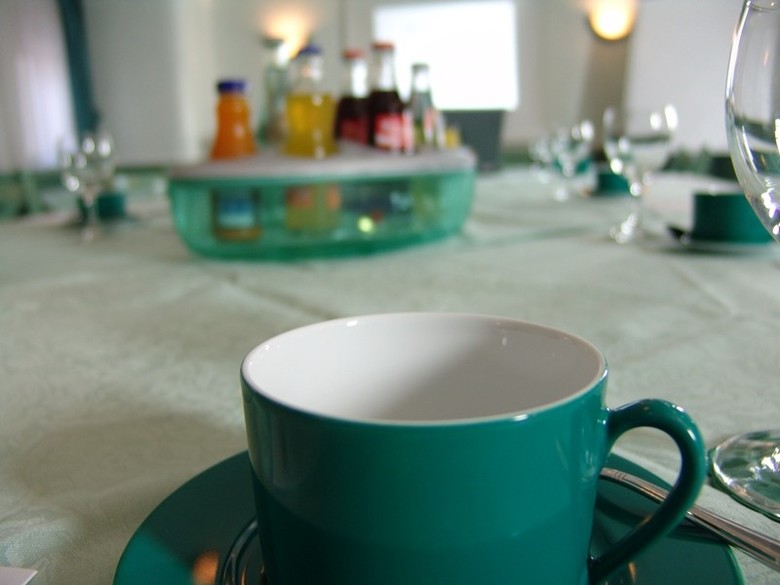Hotel Landhaus Alpinia