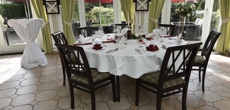 Hotel Landhaus Alpinia