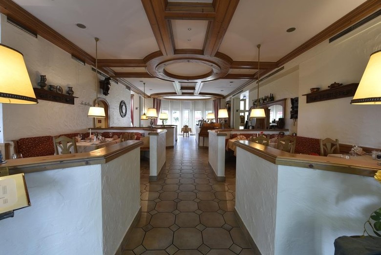 Hotel Landhaus Alpinia