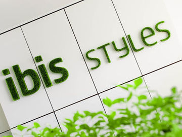 Hotel Ibis Styles K�ln City