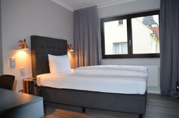 Atrium Rheinhotel (only Atlas)