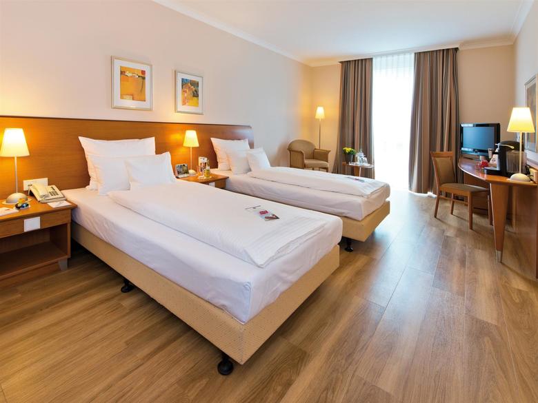 Best Western Hotel K�ln