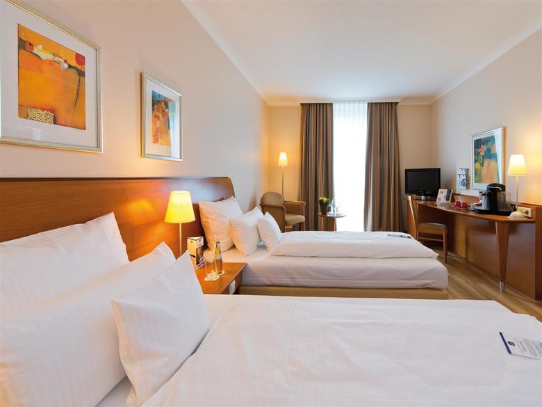 Best Western Hotel K�ln