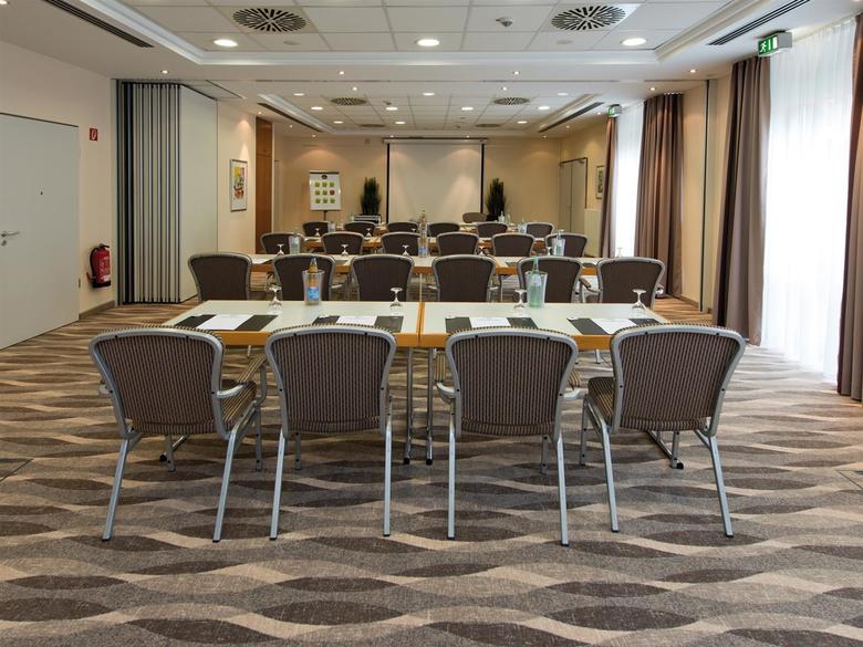 Best Western Hotel K�ln