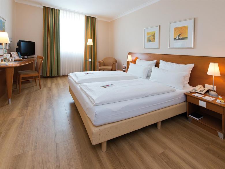 Best Western Hotel K�ln