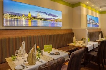 Best Western Hotel K�ln