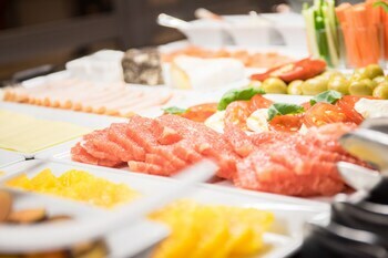 Best Western Hotel K�ln