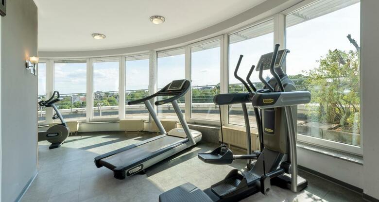 Hotel Plaza Premium K�ln