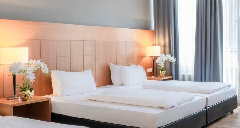 Hotel Plaza Premium K�ln