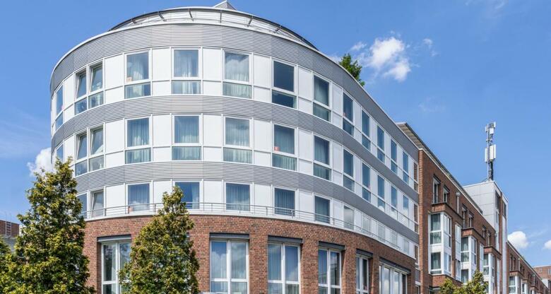 Hotel Plaza Premium K�ln
