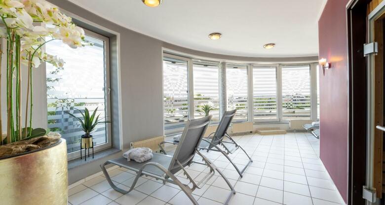 Hotel Plaza Premium K�ln