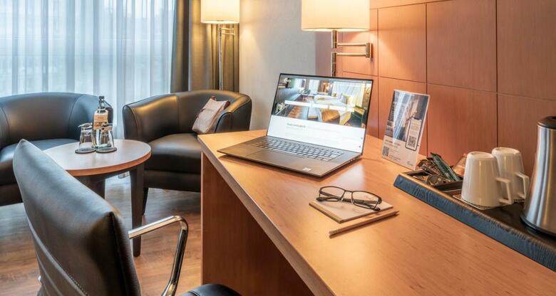 Hotel Plaza Premium K�ln
