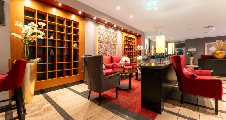 Hotel Plaza Premium K�ln