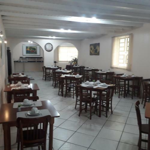 Cithos Hotel