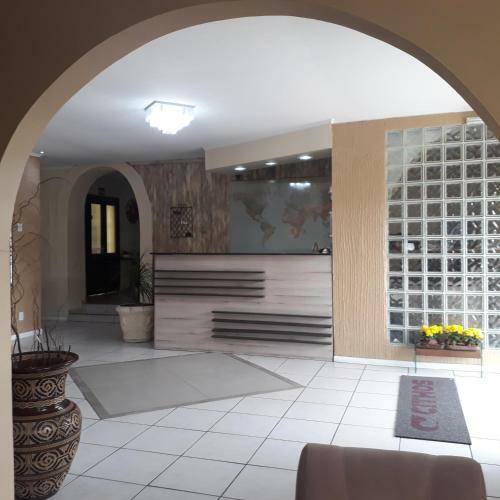 Cithos Hotel