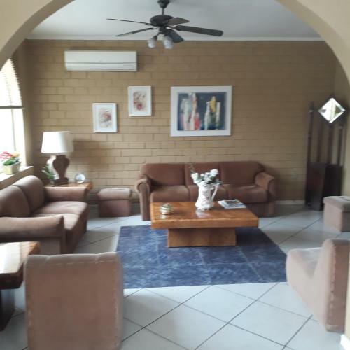 Cithos Hotel