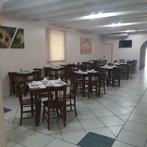 Cithos Hotel