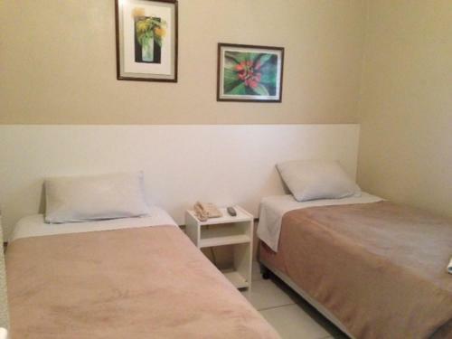 Cithos Hotel