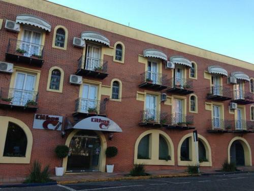 Cithos Hotel
