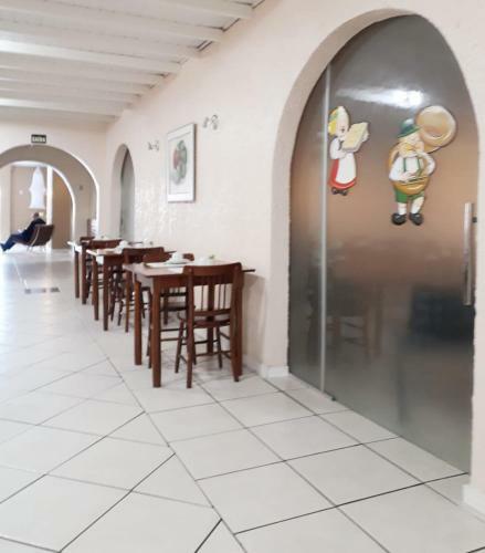 Cithos Hotel