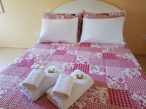 Hostal Pousada Lua Cheia